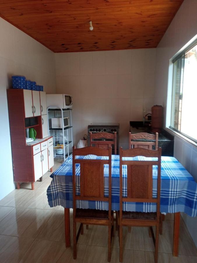 Casa Do Cristovao Ibitipoca * Conceicao da Ibitipoca