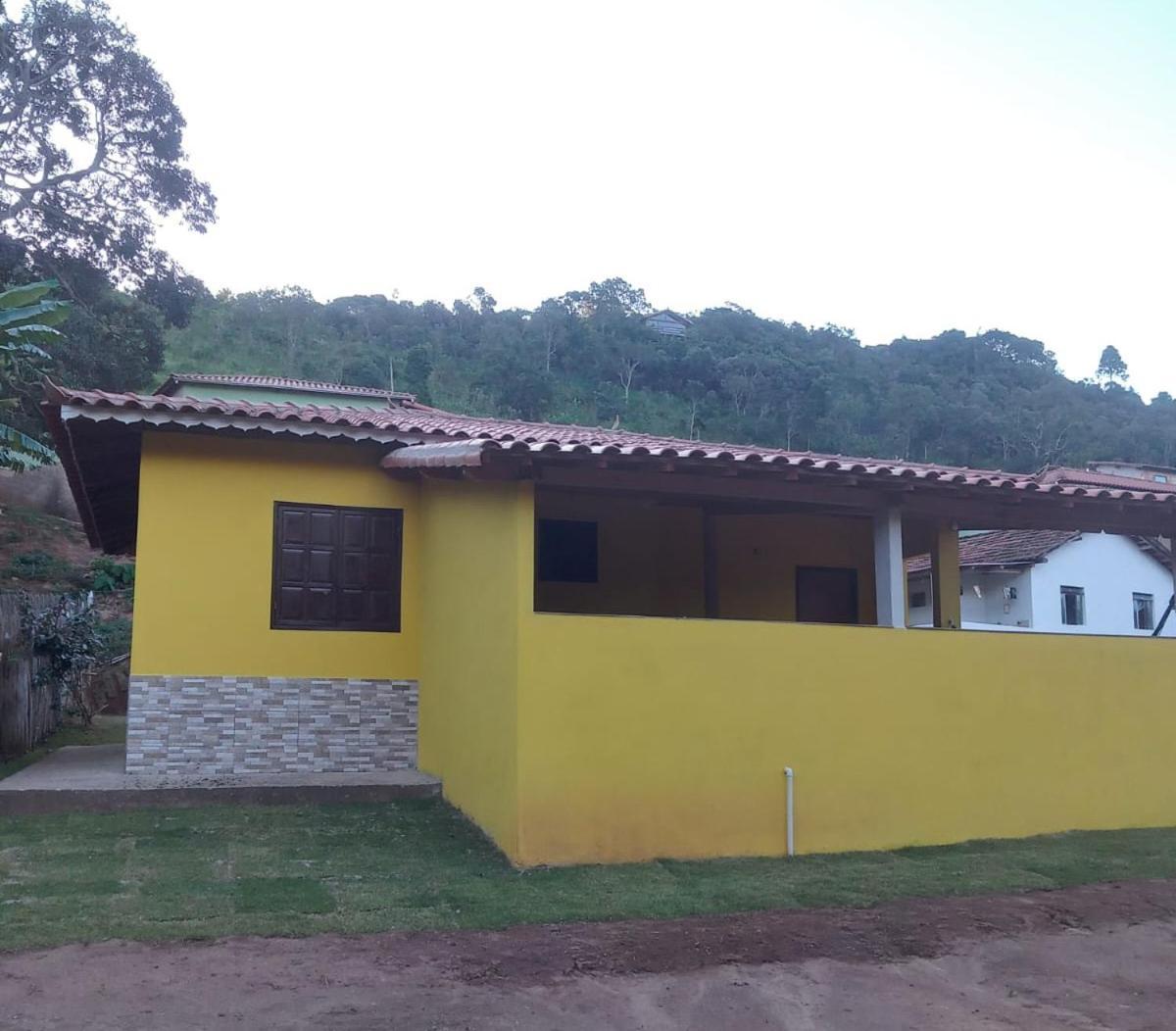 Casa Do Cristovao Ibitipoca *