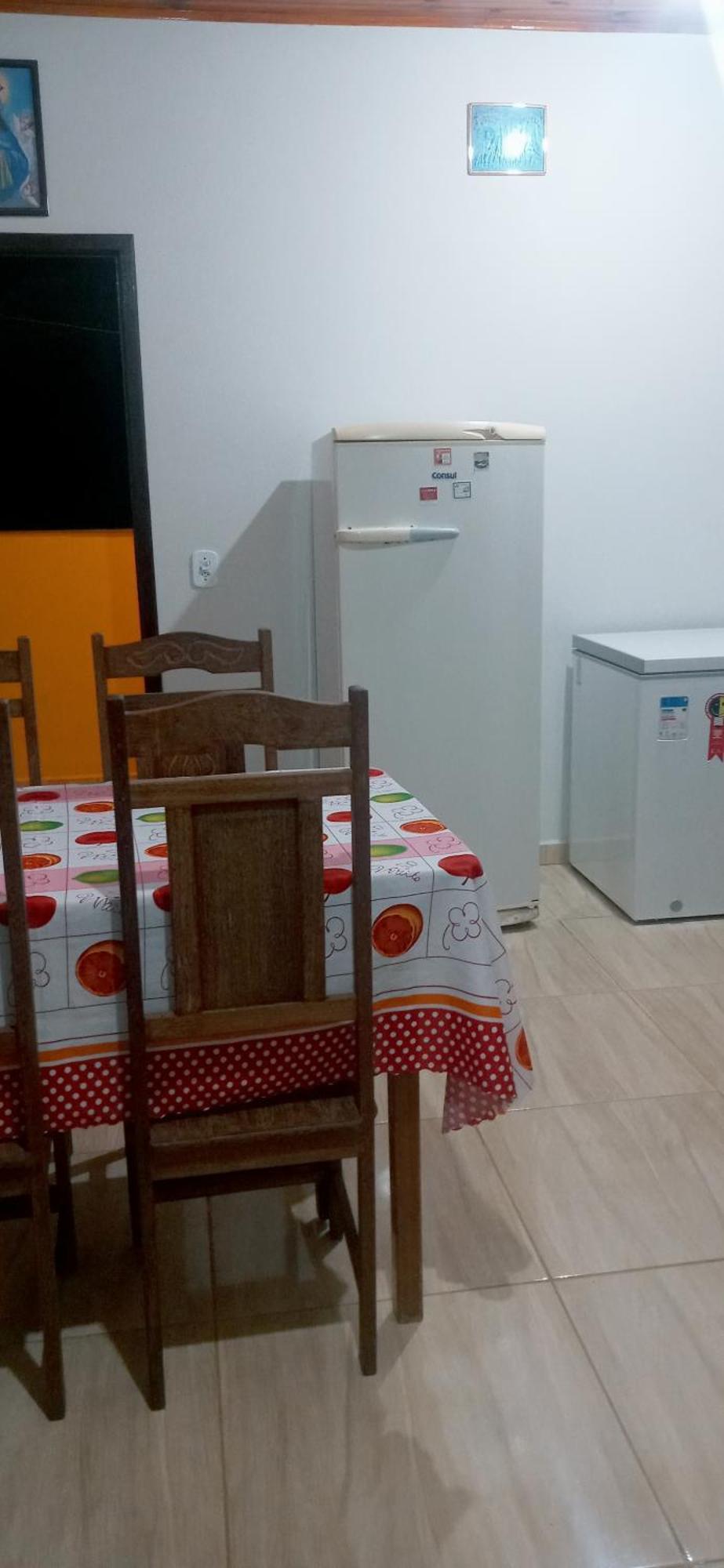 Casa Do Cristovao Ibitipoca Holiday home