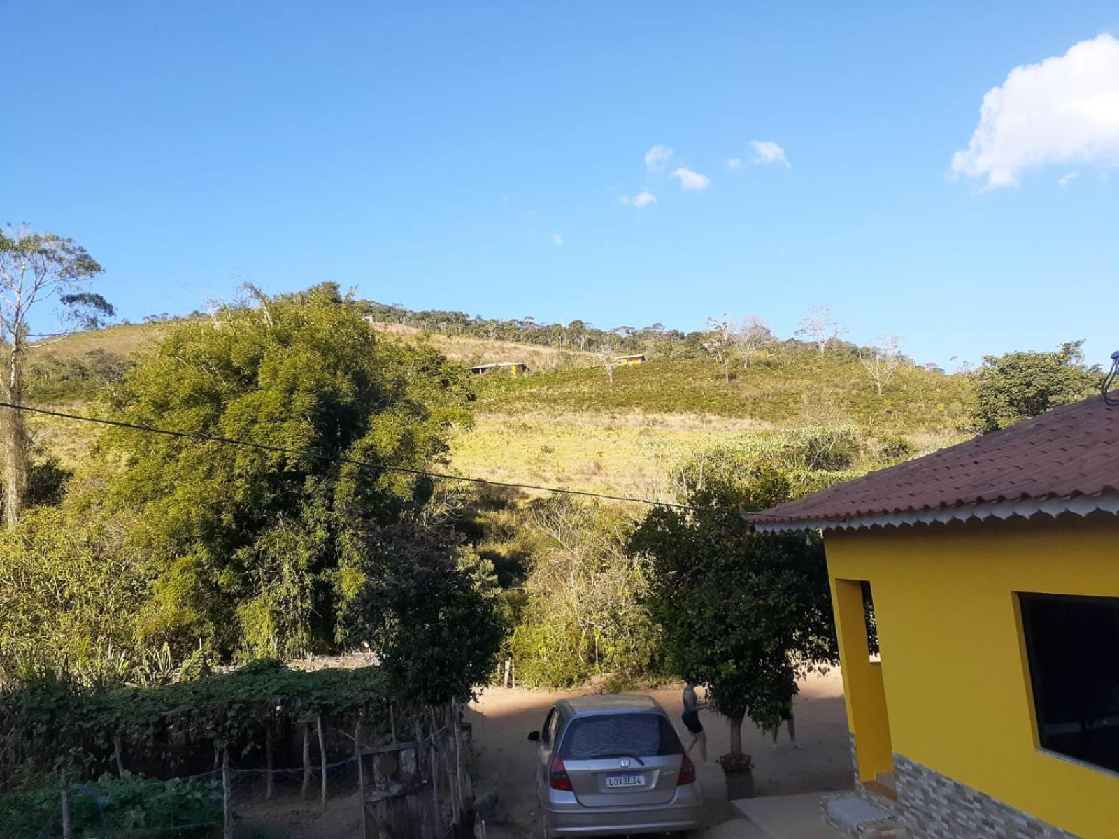 Holiday home Casa Do Cristovao Ibitipoca Conceicao da Ibitipoca
