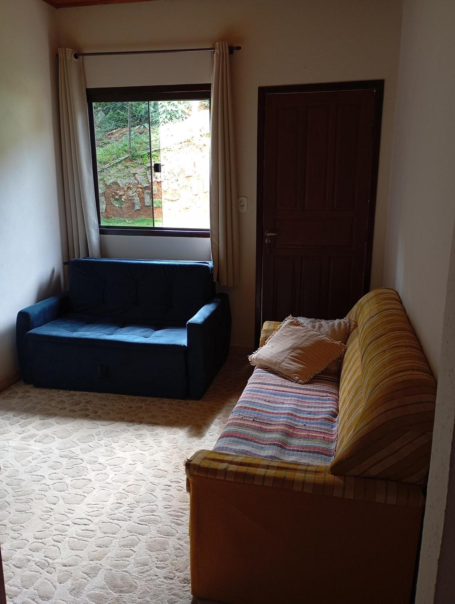 Holiday home Casa Do Cristovao Ibitipoca