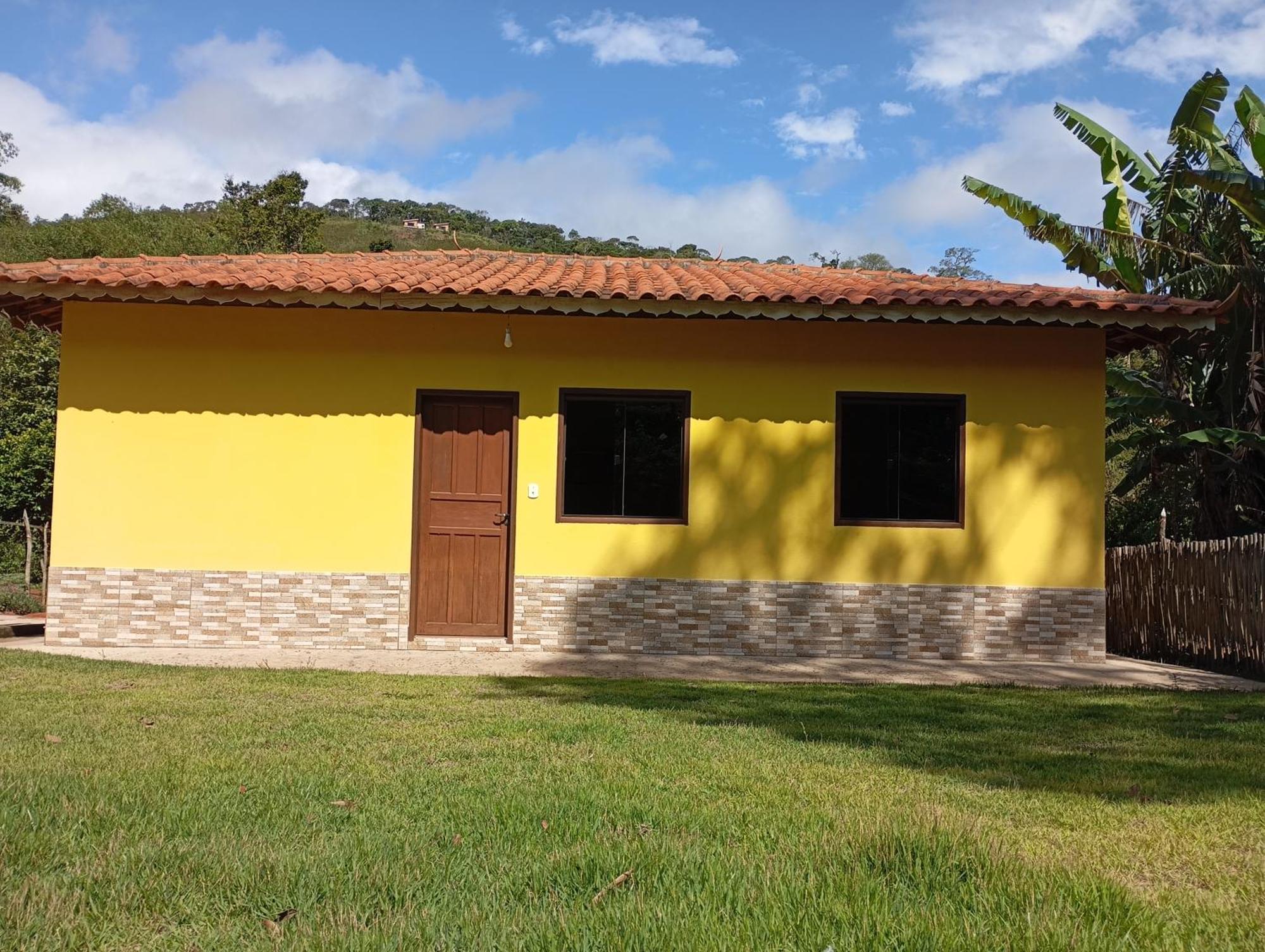Holiday home Casa Do Cristovao Ibitipoca Conceicao da Ibitipoca