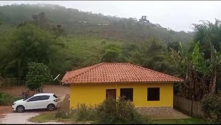 Holiday home Casa Do Cristovao Ibitipoca Conceicao da Ibitipoca